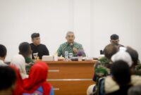 Farhan: Pengendalian Sampah tak Sekedar Urusan Kebersihan tetapi Mitigasi Bencana