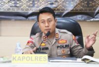 Foto: Kapolres Belu