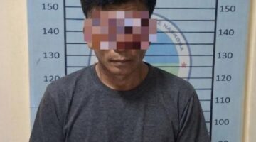 Sat Resnarkoba Polres Aceh Tenggara Ringkus Pelaku Sabu di Pondok Kebun, Barang Bukti Disembunyikan di Bawah Pohon Pinang