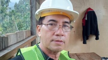 Samsudin Tajmal Dorong Polda Aceh Bongkar Motif Politik di Balik Spanduk Provokatif yang Berpotensi Memecah Belah Warga