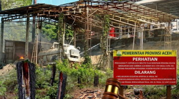 Mabes Polri Didesak Ambil Sikap, Dugaan Aktivitas Ilegal PT Hopson Jadi Perhatian Publik