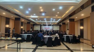 Dispora Bandung Genjot Wirausaha Kopi Lewat Pelatihan Barista Cempor 2026