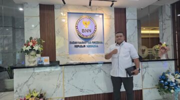 Yayasan Rehabilitasi Swasta Terima Uang dari Pengguna Tramadol, Apa Dasar Hukumnya?
