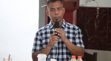 Perkuat Sinergi dengan Generasi Muda, Kapolres Aceh Tenggara Gelar Silaturahmi dan Temu Ramah Bersama OKP Cipayung Plus