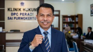 Vonis 2 Tahun 10 Bulan Digugat, Kuasa Hukum Panji Pasa Pratama Ajukan Memori Banding: Dakwaan Kabur, Perkara Dinilai Ranah Perdata