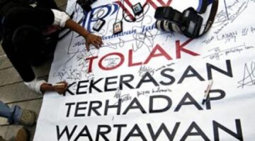 Penyekapan dan Pelecehan, Dugaan Pembungkaman Media Muncul di Sumedang