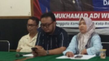 Dari BPJS hingga Pelatihan Digital, Adi Widyanto Tampung Aspirasi Warga Margahayu Raya