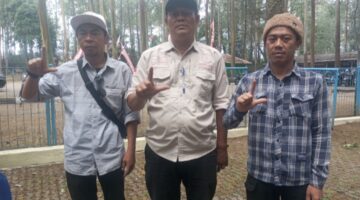 Kunci Keberhasilan Hutan Kertasari Ada di Tangan Petani, Pemdes Sukapura Dorong Kebijakan Tepat Sasaran