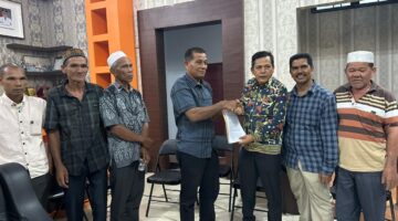 Polemik Pilkam Gunung Bakti Mencuat, DPMK Diminta Jangan Tutup Mata terhadap Keberatan soal Domisili Calon Terpilih