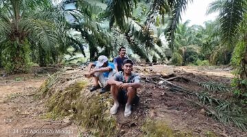 Kasus Pemalsuan Tanda Tangan: Jejak AJB Bermasalah dan Dugaan Penguasaan Lahan Warga Lae Saga, Penyidik Diuji
