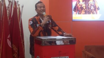 Penegakan Hukum Jadi Sorotan, Pemuda Pancasila Dorong Keadilan dan Kepastian Hukum