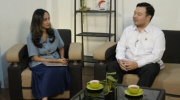 Edukasi Mitigasi Bencana Harus Sesuai dengan Peta Risiko Potensi Bencana di Setiap Wilayah